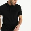 Lacoste Polo - Noir