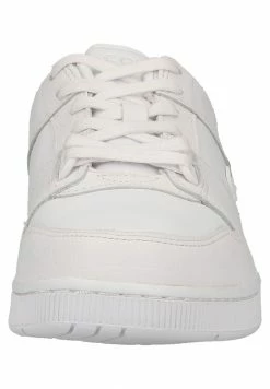 Lacoste Baskets Basses - White/white G -Lacoste Soldes Magasin bf6dec2ac4a84b928d8fcbf326225155