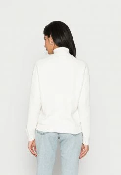 Lacoste Pullover - Flour/lapland -Lacoste Soldes Magasin c01efd42a8054953aae9f698f0839cfd