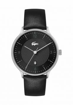 Lacoste ANALOG QUARZ - Montre - Silber