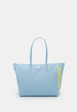 Lacoste Cabas - Nidus Blanc Pano