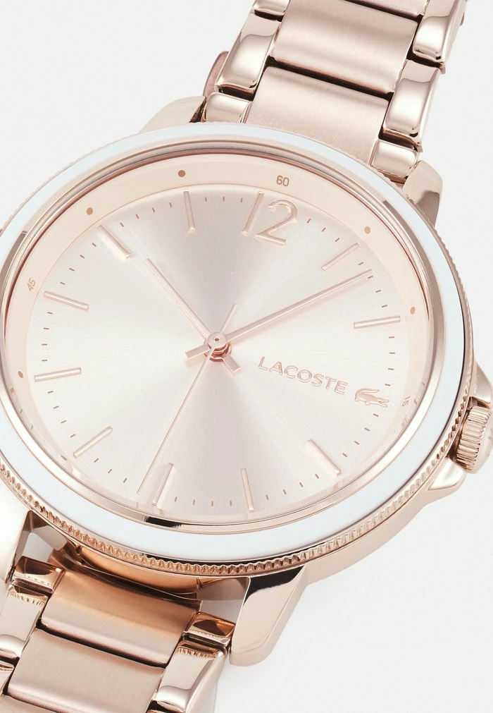 Lacoste SLICE - Montre - Rosegold-coloured 4 Lacoste SLICE - Montre - Rosegold-coloured – Image 4