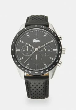Lacoste BOSTON - Montre à Aiguilles - Black
