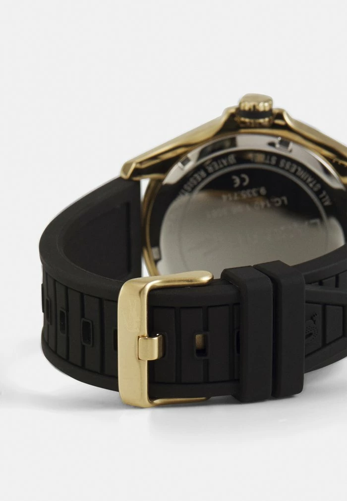 Lacoste TIEBRAKER - Montre - Black 2 Lacoste TIEBRAKER - Montre - Black – Image 2