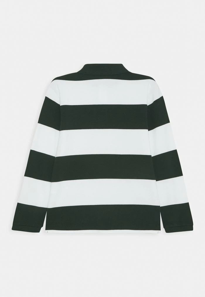 Lacoste Polo - Sinople/flour 2 Lacoste Polo - Sinople/flour – Image 2