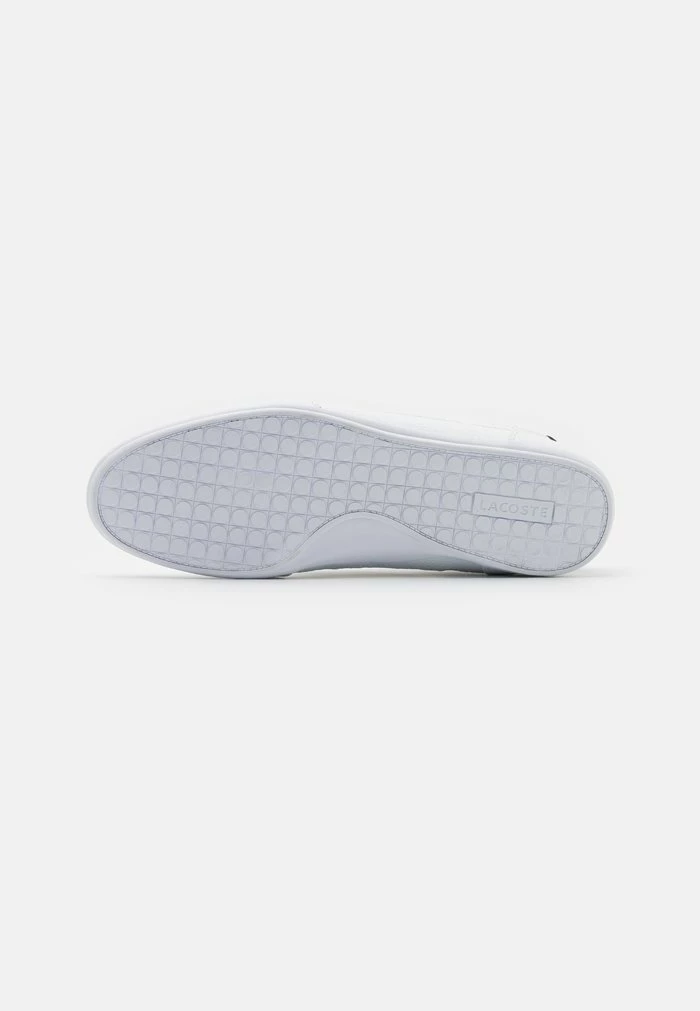 Lacoste CHAYMON - Baskets Basses - White/dark Grey 5 Lacoste CHAYMON - Baskets Basses - White/dark Grey – Image 5