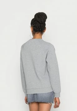 Lacoste Sweatshirt - Heather Wall Chine -Lacoste Soldes Magasin c13ba4dc88f54fbca44d02e6386db24d