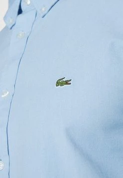 Lacoste Chemise - Light Blue -Lacoste Soldes Magasin c142d83d725047a2853a3d68e6c16c95