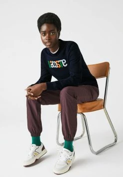 Lacoste Sweatshirt - Dark Blue 10 Lacoste Sweatshirt - Dark Blue -Lacoste Soldes Magasin c15735938b1b41b99c2712ea09f5c108