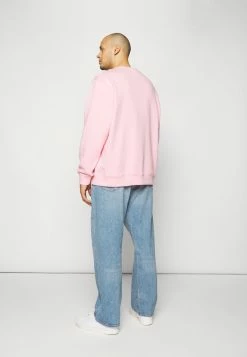 Lacoste Sweatshirt - Lotus -Lacoste Soldes Magasin c192412a816e4ad5945941a9d7f4ffcc