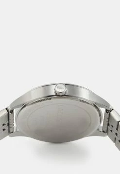 Lacoste VIENNA GIFT SET - Montre - Silver-coloured/blue -Lacoste Soldes Magasin c19de085043847cda1d85669ca95ca63