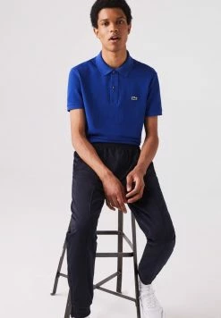 Lacoste Polo - Blau -Lacoste Soldes Magasin c1c2d27f3463455281efb3692debb3d7