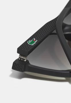 Lacoste UNISEX - Lunettes De Soleil - Matte Black 9 Lacoste UNISEX - Lunettes De Soleil - Matte Black -Lacoste Soldes Magasin c1dc29359d6a421b9dcf96261c56ad37