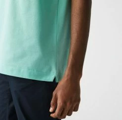Lacoste Polo - Vert -Lacoste Soldes Magasin c20bf9a9ac524ea2b0c84c07fbafa56f
