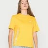 Lacoste EXCLUSIVE - T-shirt Imprimé - Guepe
