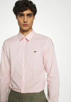 Lacoste Chemise - Light Pink -Lacoste Soldes Magasin c24dc3c4c4af40b4999e1220f62a086f
