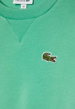 Lacoste Sweatshirt - Vert 5 Lacoste Sweatshirt - Vert -Lacoste Soldes Magasin c2cfb9f1753a47bb8311b0adfb84df23