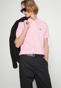 Lacoste Polo - Lotus -Lacoste Soldes Magasin c2e69529aca74ded9126b0270dfcdea2
