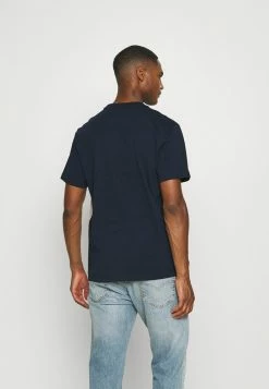 Lacoste T-shirt Imprimé - Marine Viennois-rouge 7 Lacoste T-shirt Imprimé - Marine Viennois-rouge -Lacoste Soldes Magasin c3133b5546ca4f7c997c6760456f34c3