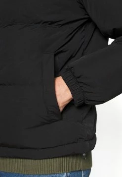 Lacoste Doudoune - Black -Lacoste Soldes Magasin c3399890613046339039eccc06b7deac