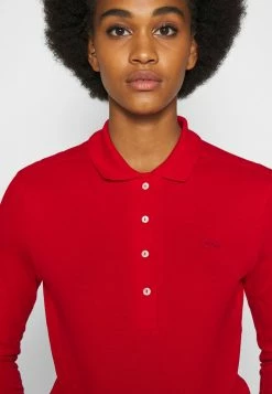 Lacoste Polo - Red 13 Lacoste Polo - Red -Lacoste Soldes Magasin c3a3e901ada845a59281b6df0d5bb09a