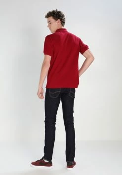 Lacoste Polo - Grenadine -Lacoste Soldes Magasin c3b5be5308704e29ae48d8bca6b78925