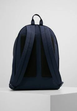 Lacoste UNISEX - Sac à Dos - Marine/peacoat -Lacoste Soldes Magasin c3e29db098f3485a848c33beb8e56dbe