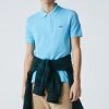 Lacoste Polo - Bleu