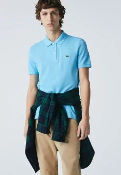 Lacoste Polo - Bleu