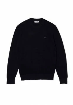 Lacoste Pullover - Bleu Marine