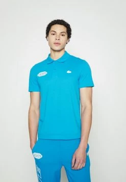 Lacoste EXCLUSIVE - Polo - Blue