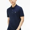 Lacoste PH4014-00 - Polo - Dark Blue
