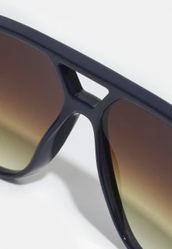 Lacoste UNISEX - Lunettes De Soleil - Blue -Lacoste Soldes Magasin c4df2e42fc494debb69820a92a7513fb