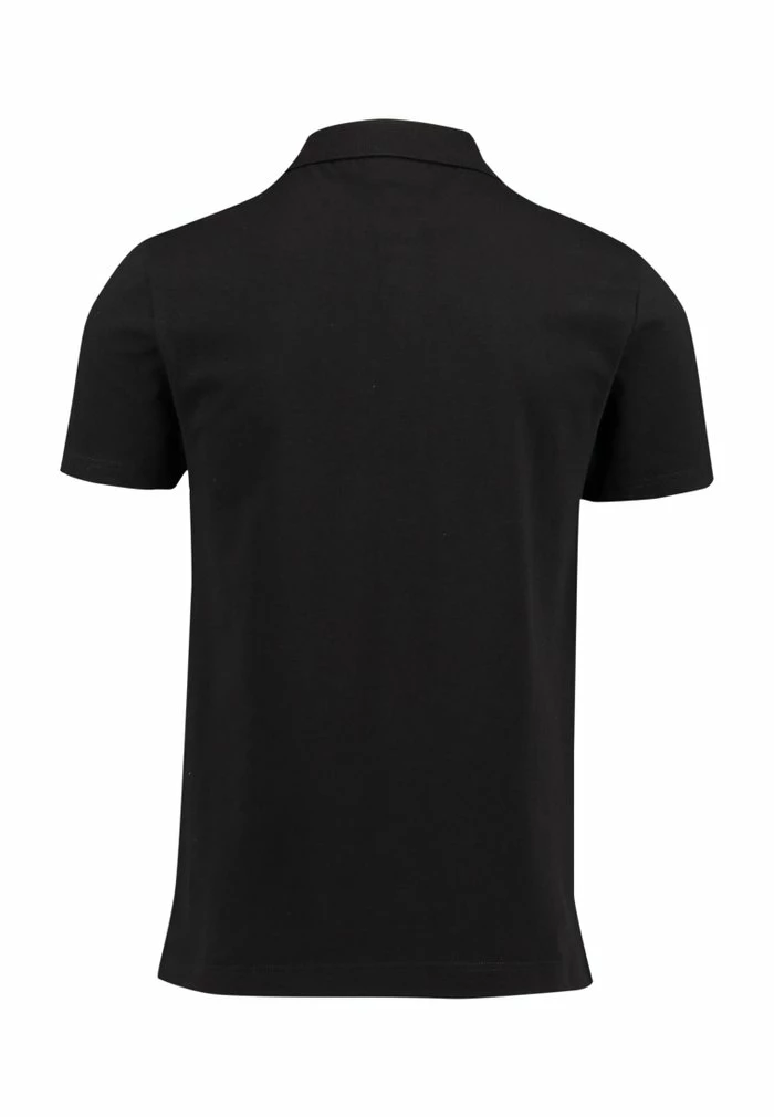 Lacoste HERREN - Polo - Black 2 Lacoste HERREN - Polo - Black – Image 2