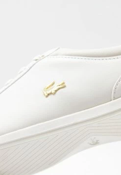 Lacoste REY LACE - Baskets Basses - Offwhite 9 Lacoste REY LACE - Baskets Basses - Offwhite -Lacoste Soldes Magasin c5b2345cb77549058c930f216d943add