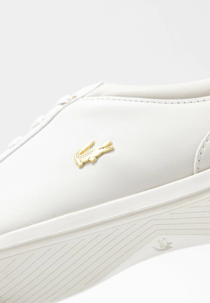 Lacoste REY LACE - Baskets Basses - Offwhite 3 Lacoste REY LACE - Baskets Basses - Offwhite – Image 3