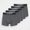 Lacoste 5 PACK - Shorty - Fonte