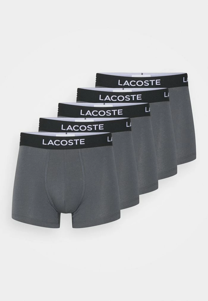 Lacoste 5 PACK - Shorty - Fonte 1 Lacoste 5 PACK - Shorty - Fonte