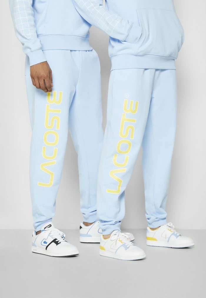 Lacoste UNISEX EXCLUSIVE - Pantalon De Survêtement - Overview 1 Lacoste UNISEX EXCLUSIVE - Pantalon De Survêtement - Overview