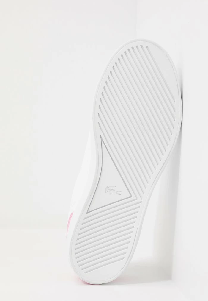 Lacoste LEROND - Baskets Basses - White/light Pink 6 Lacoste LEROND - Baskets Basses - White/light Pink – Image 6