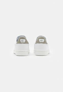 Lacoste MASTERS CLASSIC - Baskets Basses - White/offwhite -Lacoste Soldes Magasin c691d9029e4f46c2b432df7b13ac3b93