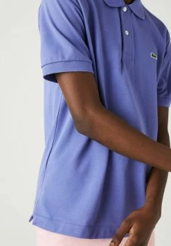 Lacoste Polo - Violet -Lacoste Soldes Magasin c70168cfb65e40919b6f36c17027228d