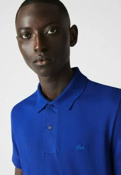 Lacoste Polo - Bleu -Lacoste Soldes Magasin c7208957358c404ba00f94c9ad373b13