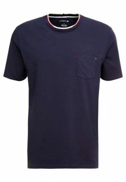 Lacoste Pyjama - Navy Blue -Lacoste Soldes Magasin c74c27fb43cc44adb1ff0228041f4483