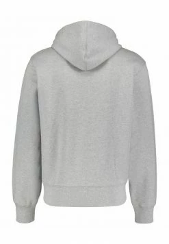 Lacoste Sweat à Capuche - Grey 5 Lacoste Sweat à Capuche - Grey -Lacoste Soldes Magasin c7a5b79087f84cc782a54cc904c40b29