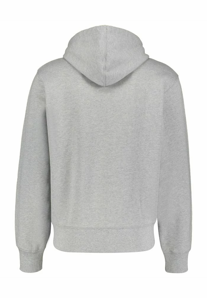 Lacoste Sweat à Capuche - Grey 3 Lacoste Sweat à Capuche - Grey – Image 3