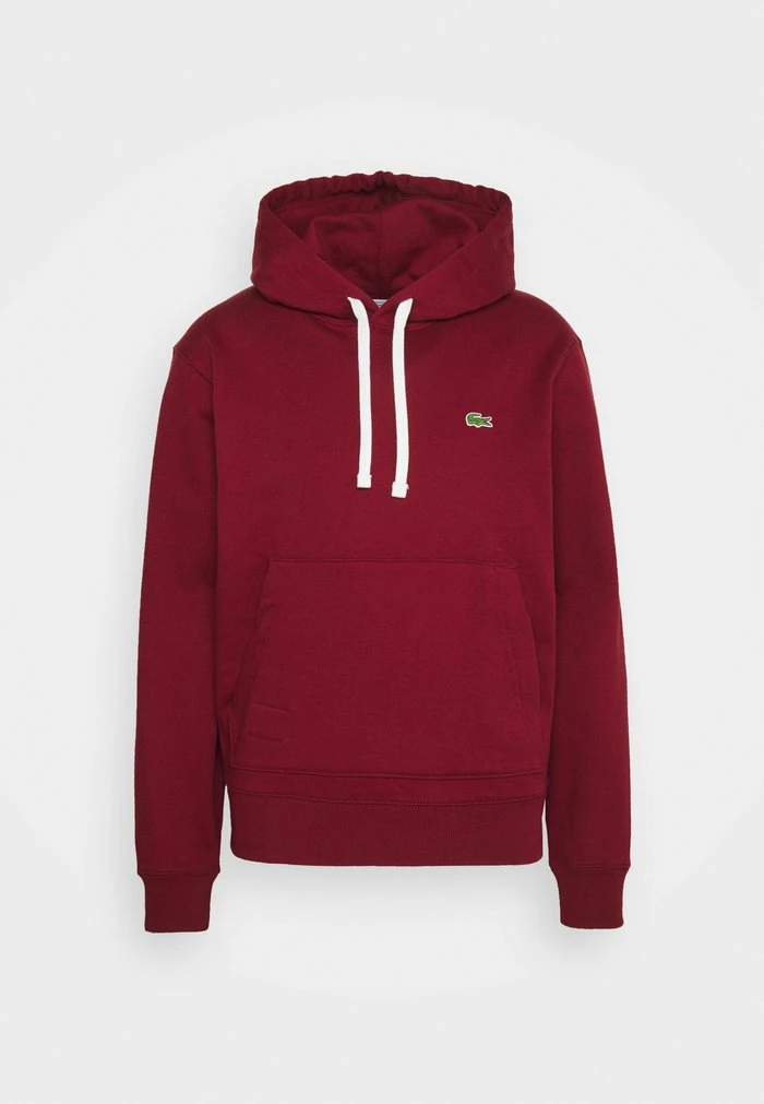 Lacoste UNISEX - Sweat à Capuche - Pinot 1 Lacoste UNISEX - Sweat à Capuche - Pinot