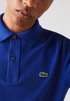 Lacoste Polo - Blau -Lacoste Soldes Magasin c7b0336d685b4f698a053505e0e87b91