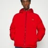 Lacoste Doudoune - Red