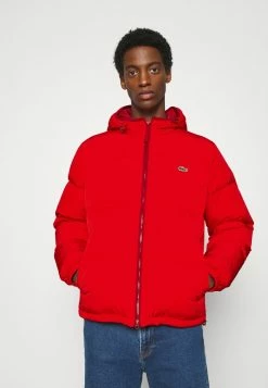 Lacoste Doudoune - Red